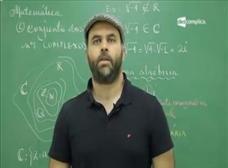 Guilherme Calderano em aula